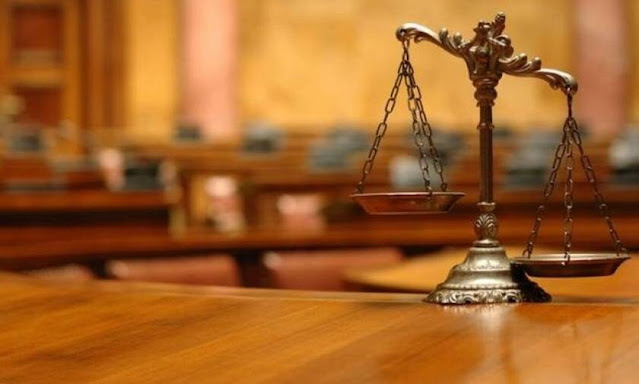 Μέχρι την επόμενη Δευτέρα συνεχίζεται η αποχή των δικηγόρων της Καλαμάτας