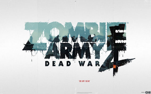 Zombie Army 4: Dead War