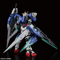 Bandai PG 1/60 00 Gundam Seven Sword/G Color Guide & Paint Conversion Chart