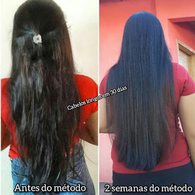 Projeto Along Hair 