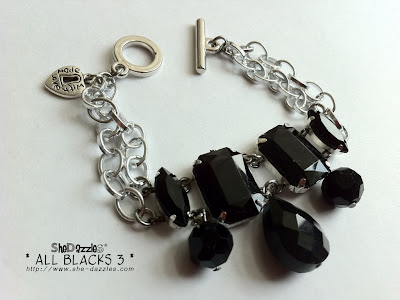 ar239-charm-bracelet-black