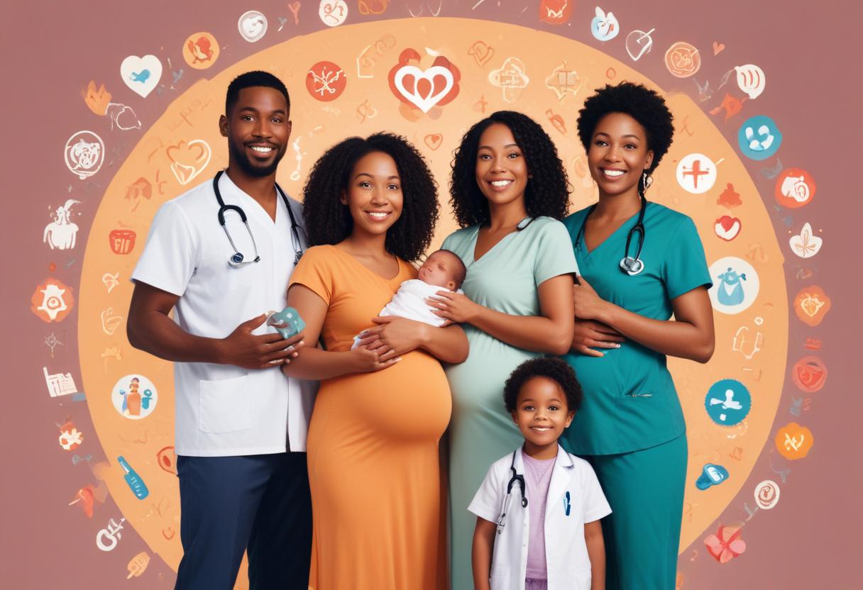 affordable family health plans