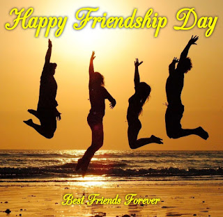 Happy Friendship Day Images