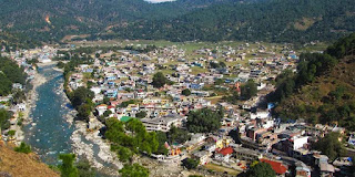 Bageshwar