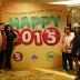TV5 Pres. Noel Lorenzana Announces Their Lineup  Of New Shows For 2015