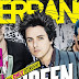 Green Day - Kerrang Magazine Cover