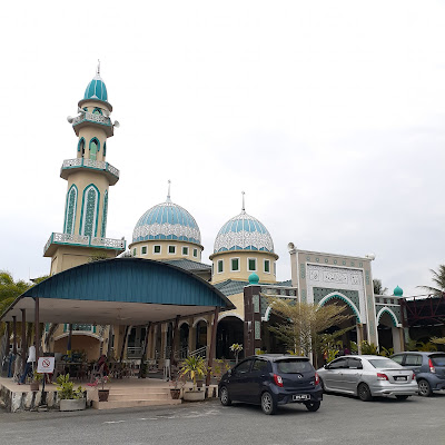 Masjid