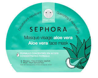 nuove maschere sephora