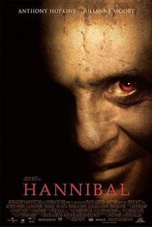 Kẻ Ăn Thịt Người - Hannibal (2001)