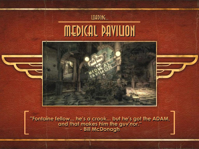 Bioshock PC Game