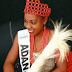 Meet Ginikachukwu Ewuzie - The Most Beautiful Igbo Girl of 2013