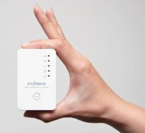 Wifi Extender IndiHome