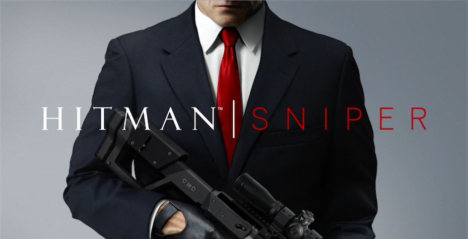 のいたんのhitman Sniper攻略 Hitman Sniper ミッション一覧 のいたんのhitman Sniper攻略 Hitman Sniper ミッション一覧
