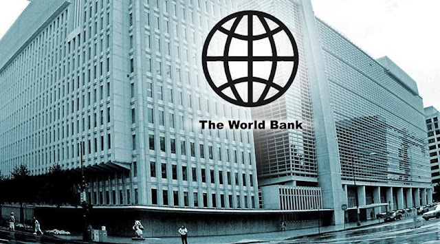 World Bank headquarters