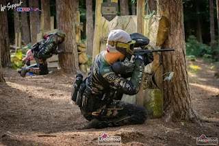 How to Play Paintball Like a Pro: 10 Tips for Beginners