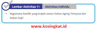Kunci Jawaban IPS Kelas 7 Halaman 159 www.kosingkat.id