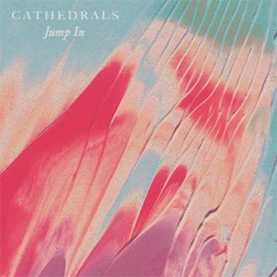 Cathedrals Unveil New Single ‘Jump In’ 