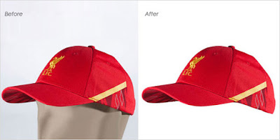 Multiple Clipping Path