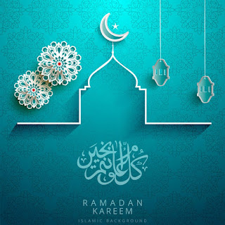 خلفيات رمضان كريم 2019