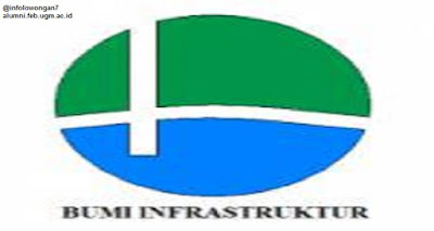 gambar Lowongan Kerja Bumi Infrastruktur oktober 2015