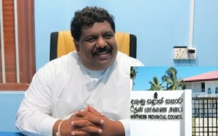 H.W. Gunasena appointed as SPC’s Fisheries Minister 