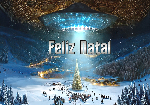 Feliz Natal