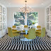 Comfortable Minimalist Dining Room Design Inspiration