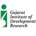 Gujarat Institute of Development Research (GIDR) Recruitment for Administrative Officer Posts 2018