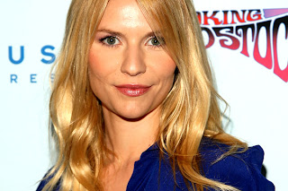 Claire Catherine Danes