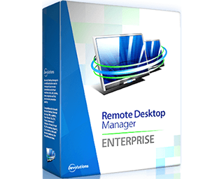 Remote Desktop Manager Enterprise Download