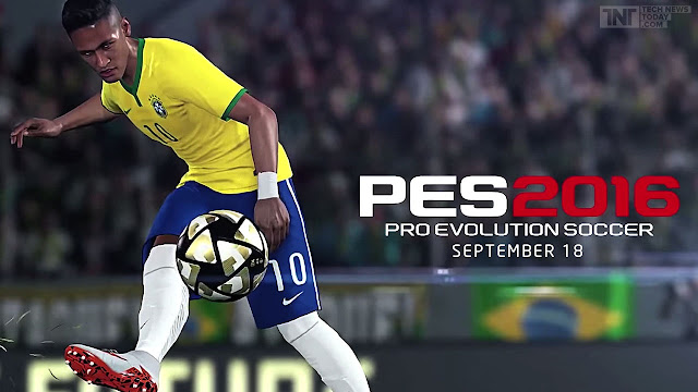 pes 2016 full tek link indir