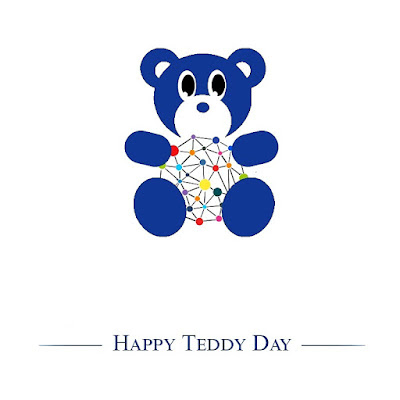 Romantic Teddy Day Images