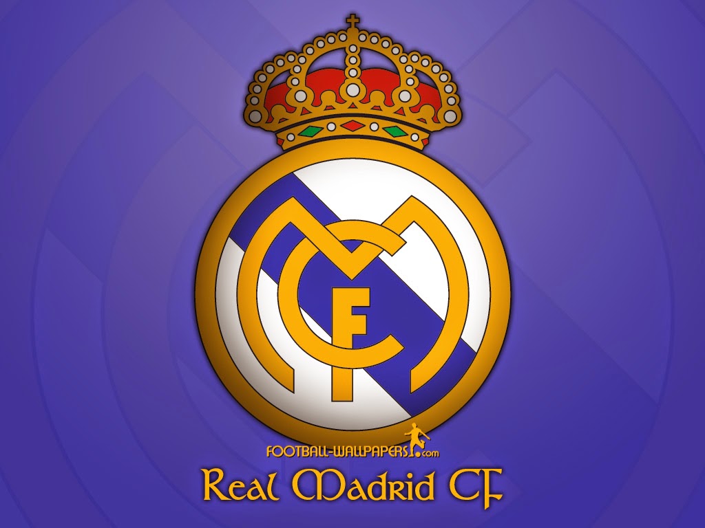 IDN FOOTBALLCLUB WALLPAPER Real Madrid Football Club Wallpaper