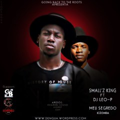 Small'z King - Meu Segredo (feat. DJ Leo P) (2017) 