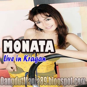 Monata live in Kragan