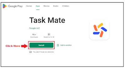 Task Mate for PC