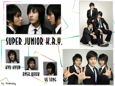 super junior