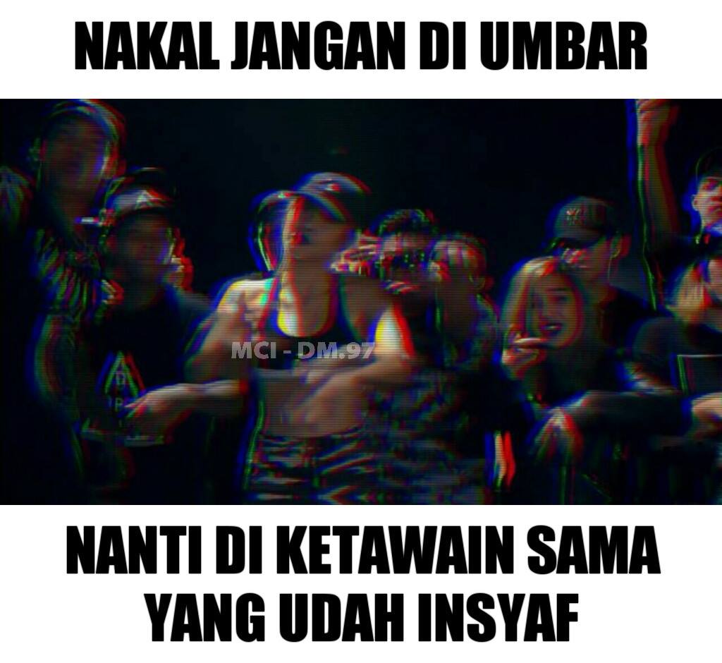 Kumpulan Meme Young Lex Awkarin Nakal Tapi MasihBatasWajar