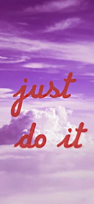 خلفيات موبايل Just Do It