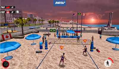 Volleyball Extreme Edition v4.0