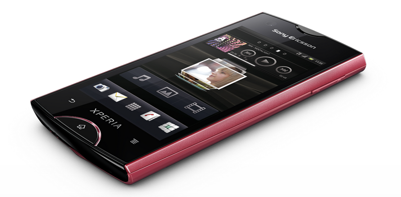 Kelebihan dan kekurangan Sony Xperia Ray ST18i