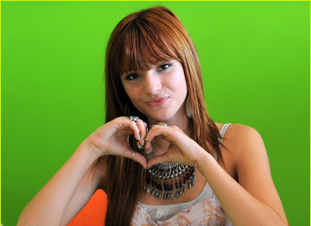 Bella Thorne Wallpapers Free Download