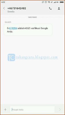 cara ganti akun google di android dan cara mengganti akun play store