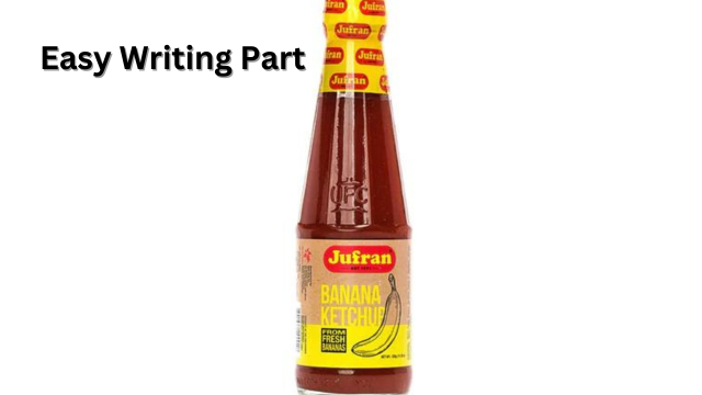 Jufran-Banana-Ketchup