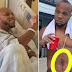 After surviving 6 gun shots to the stomach and legs, see how actor, Charles Okocha, is looking now (Photos)