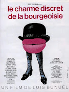 El discreto encanto de la burguesía (1972) (el discreto encanto de la burguesia large)