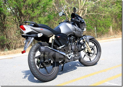 tvs apache rtr 180 3