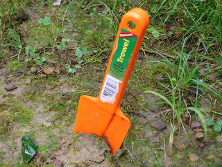 Coghlans Camping Trowel 