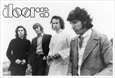 the doors