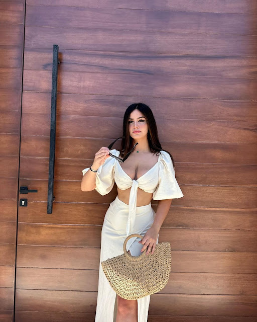 Barbara Nuñez Photos